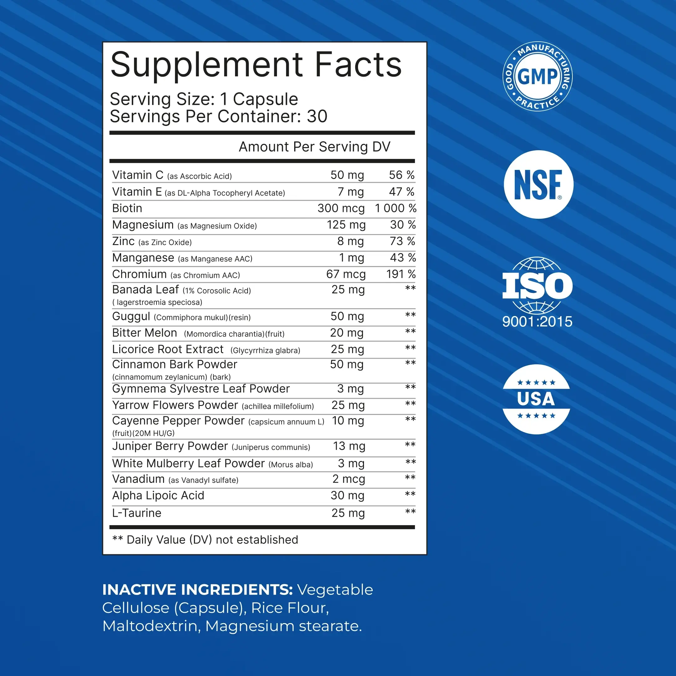 CardioNEX Blood Pressure RevitMe - Supplements Store