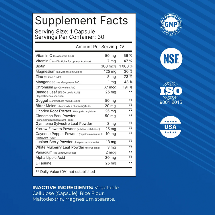 CardioNEX Blood Pressure RevitMe - Supplements Store