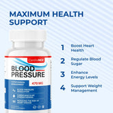CardioNEX Blood Pressure RevitMe - Supplements Store