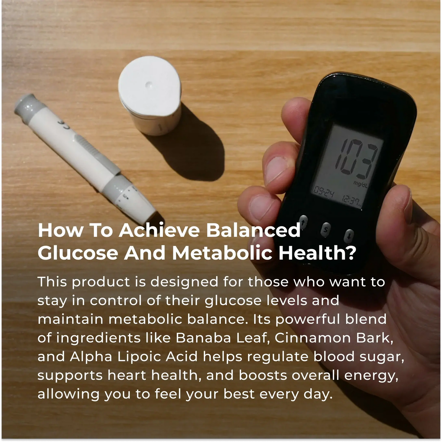 CardioNEX Blood Pressure RevitMe - Supplements Store