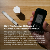 CardioNEX Blood Pressure RevitMe - Supplements Store