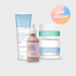 Glow Kit Skincare Bundle Cosmedica Skincare