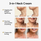 Collagen Neck Firming Cream Massager Maree