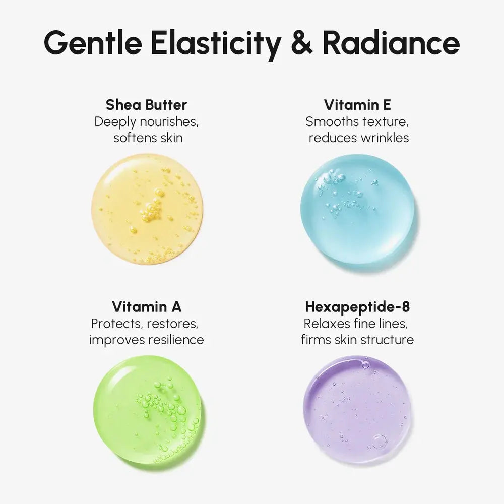 Collagen Neck Firming Cream Massager Maree