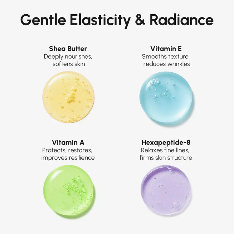 Collagen Neck Firming Cream Massager Maree