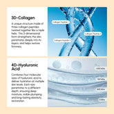 Collagen Neck Firming Cream Massager Maree