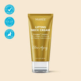 Collagen Neck Firming Cream Massager Maree