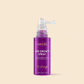 4-in-1 Hair Growth Spray Maree