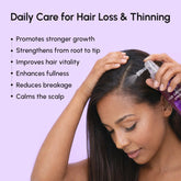 4-in-1 Hair Growth Spray Maree