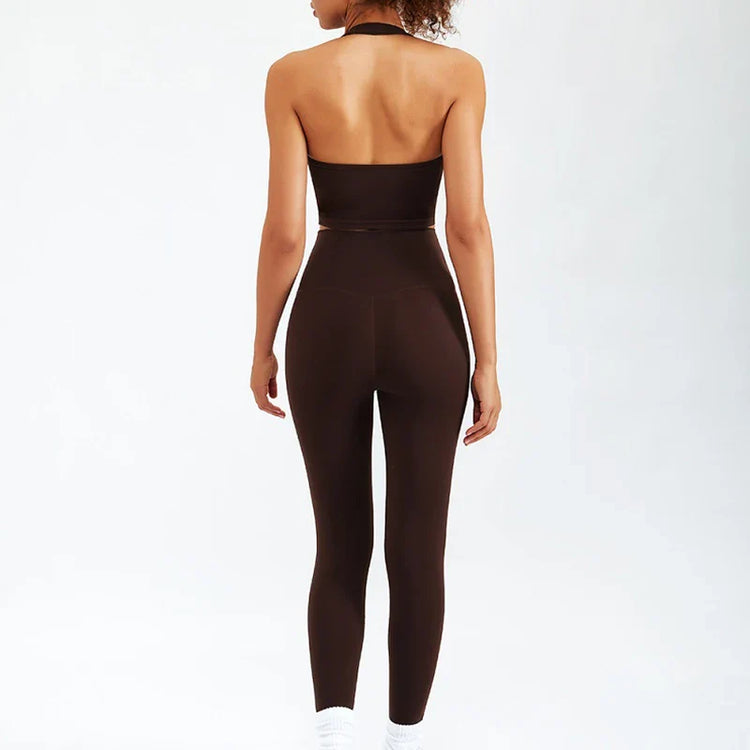 Yoga Set for Women  Fitness  Gym  Workout Clothes 24 Hour Sport