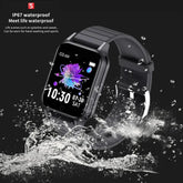 T96 Smart Watch Fitness Tracker V.I.P Digital Presence