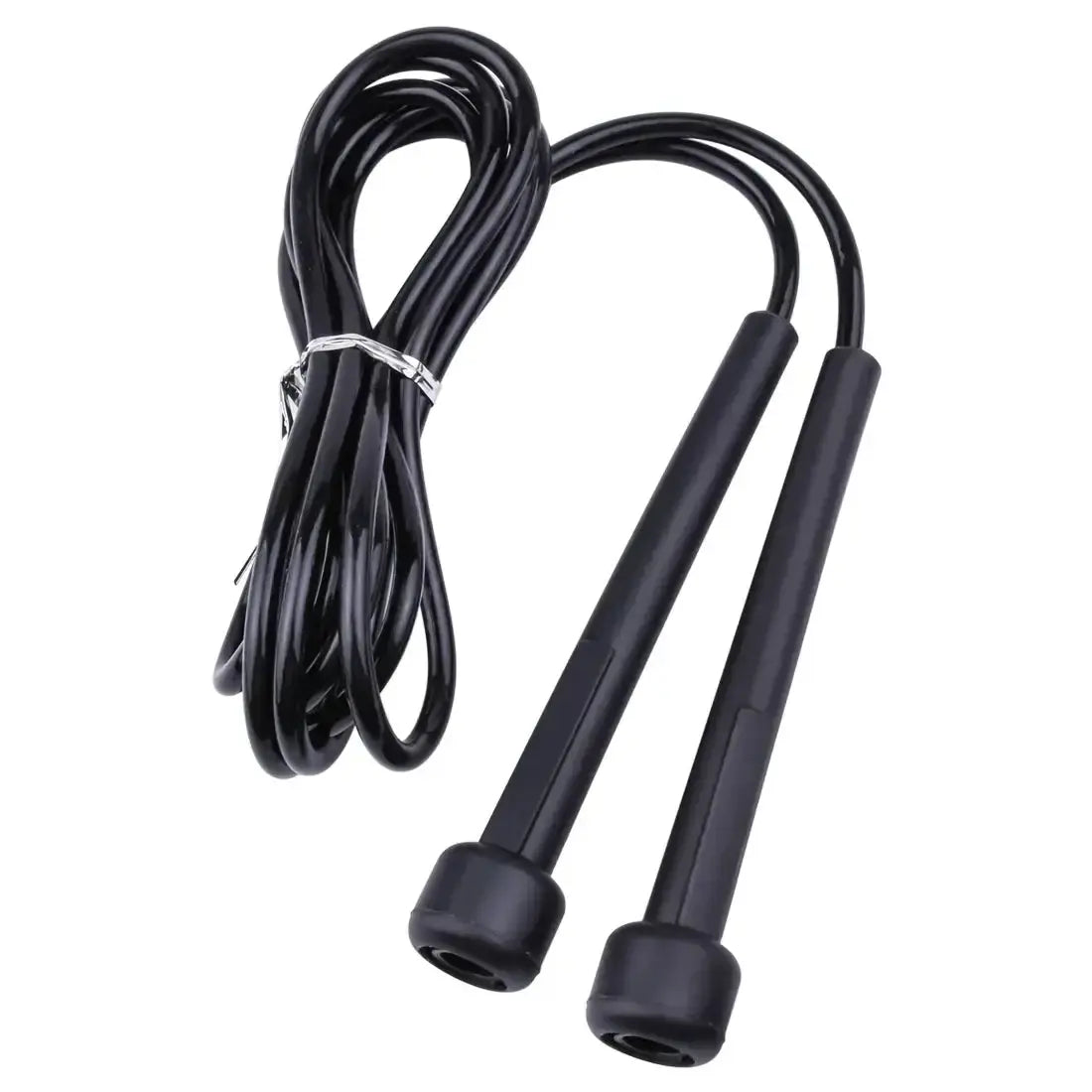 Speed Jump Rope Crossfit Professional Men Women Gym PVC Skipping Rope Adjustable Fitness Equipment Muscle Boxing MMA Training V.I.P Digital Presence