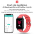T96 Smart Watch Fitness Tracker V.I.P Digital Presence