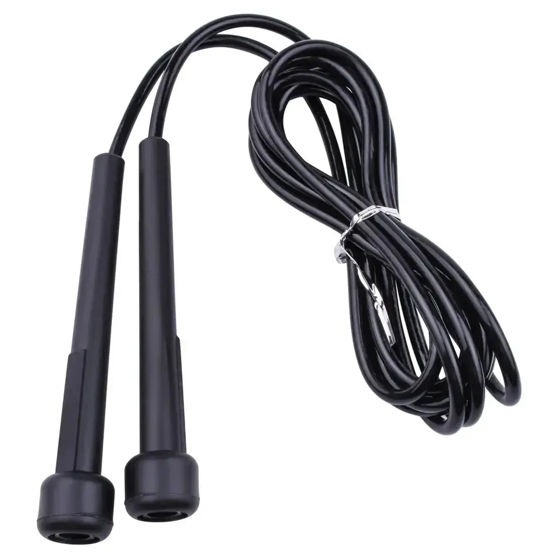 Speed Jump Rope Crossfit Professional Men Women Gym PVC Skipping Rope Adjustable Fitness Equipment Muscle Boxing MMA Training V.I.P Digital Presence
