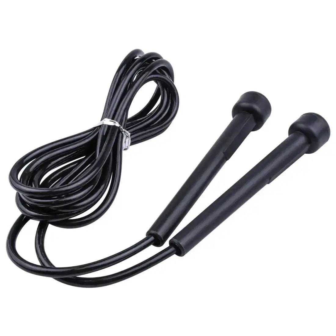 Speed Jump Rope Crossfit Professional Men Women Gym PVC Skipping Rope Adjustable Fitness Equipment Muscle Boxing MMA Training V.I.P Digital Presence