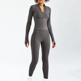 Yoga Set for Women  Fitness  Gym  Workout Clothes 24 Hour Sport