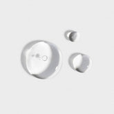 Hyaluronic + Vitamin C Microneedling Treatment Set Cosmedica Skincare