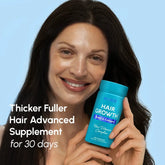 Biotin & Collagen Hair Growth Complex Maree