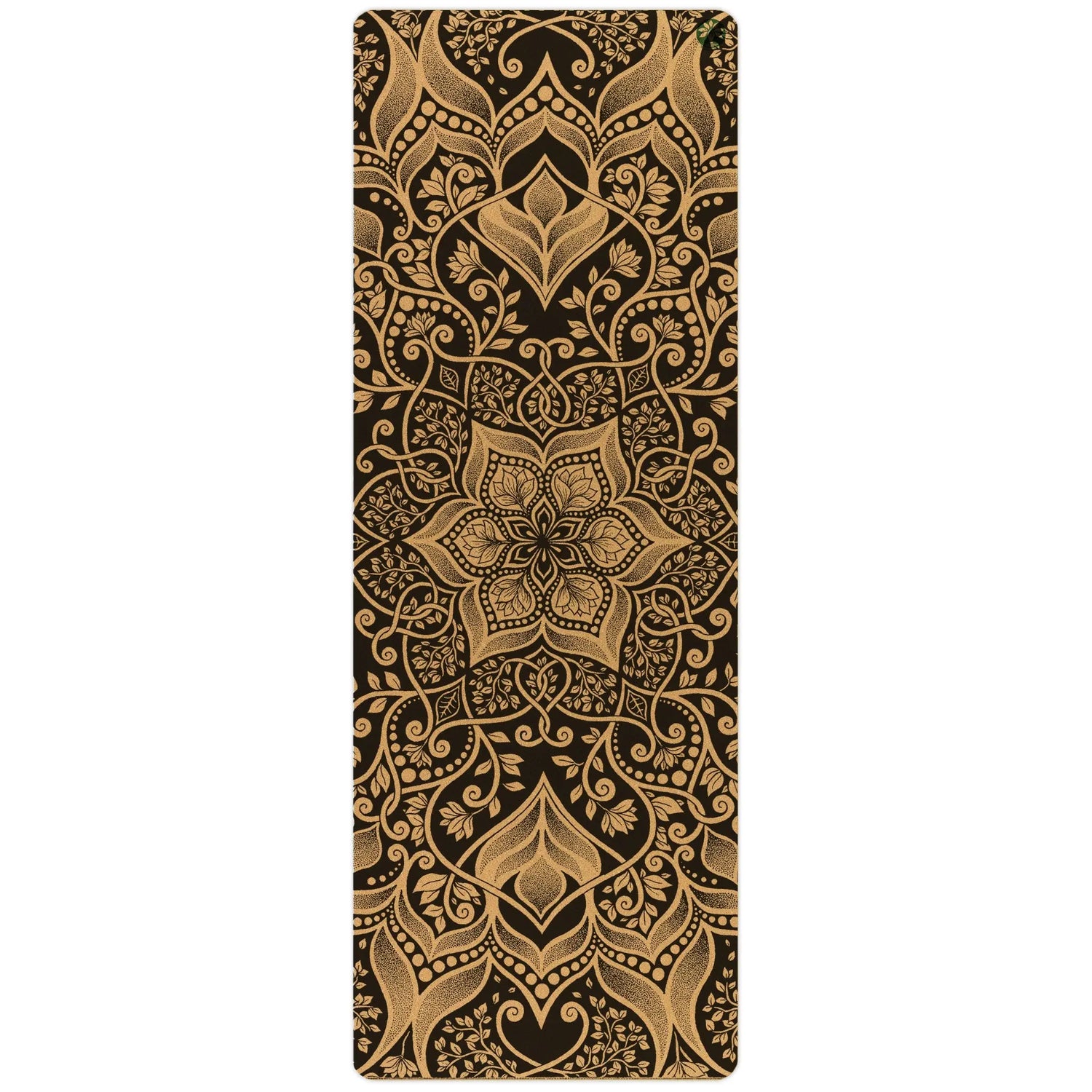 Harmony Unity Pro Cork Yoga Mat Yoloha Yoga