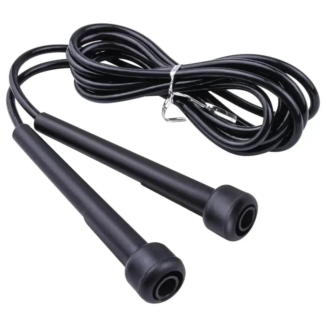Speed Jump Rope Crossfit Professional Men Women Gym PVC Skipping Rope Adjustable Fitness Equipment Muscle Boxing MMA Training V.I.P Digital Presence