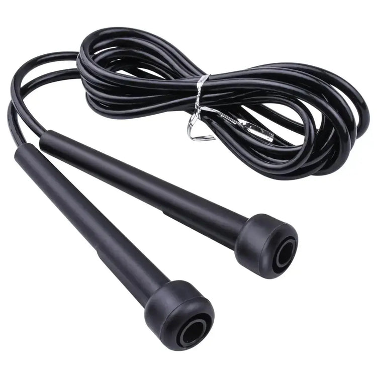 Speed Jump Rope Crossfit Professional Men Women Gym PVC Skipping Rope Adjustable Fitness Equipment Muscle Boxing MMA Training V.I.P Digital Presence