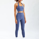 Yoga Set for Women  Fitness  Gym  Workout Clothes 24 Hour Sport