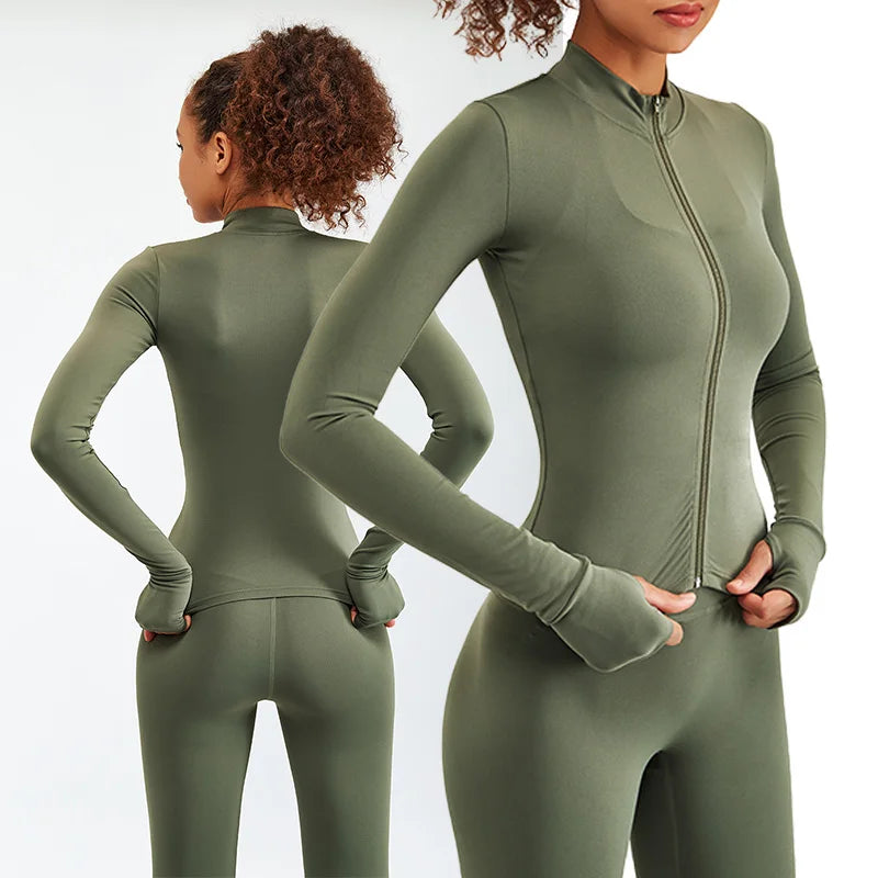 Yoga Set for Women  Fitness  Gym  Workout Clothes 24 Hour Sport