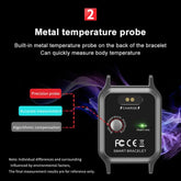 T96 Smart Watch Fitness Tracker V.I.P Digital Presence