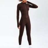 Yoga Set for Women  Fitness  Gym  Workout Clothes 24 Hour Sport