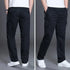 Plus Size Trousers for Men Pi-Mart