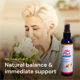 Hot Flash Relief Nature&