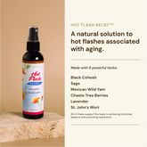 Hot Flash Relief Nature&
