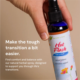 Hot Flash Relief Nature&