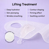 Hyaluronic Acid V-line Lifting Mask Maree