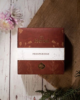 Yagra Herbal  Gift Box | Prosperity Sacred Scents Sanctuary