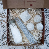Yagra Herbal  Gift Box | Prosperity Sacred Scents Sanctuary