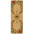 Infinite Bloom Aura Cork Yoga Mat Yoloha Yoga