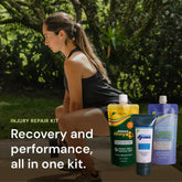 Injury Repair Kit Nature&