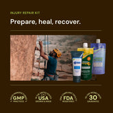 Injury Repair Kit Nature&