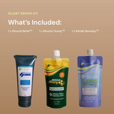 Injury Repair Kit Nature&