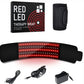 LED Infrared Belt Therapy Device