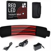 LED Infrared Belt Therapy Device Pi-Mart