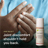 Joint Relief Nature&