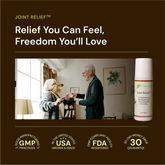 Joint Relief Nature&