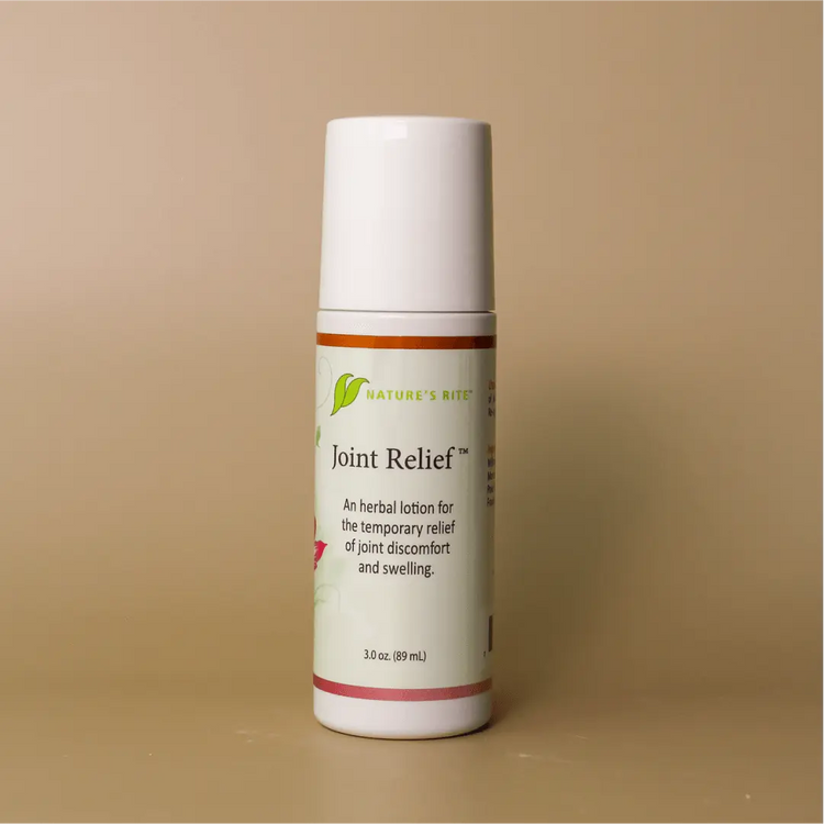 Joint Relief Nature&