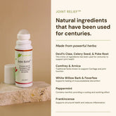 Joint Relief Nature&