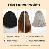 Argan Oil & Biotin Hair Repair Mask Maree