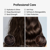 Argan Oil & Biotin Hair Repair Mask Maree