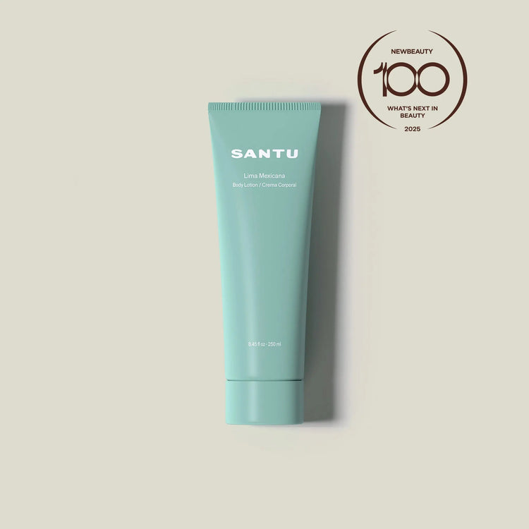 Lima Mexicana Body Lotion Santu Beauty