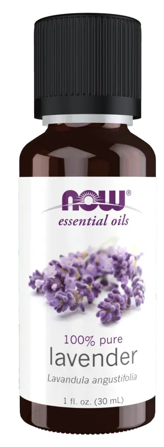Lavender Essential Oil Country Life Natural Foods